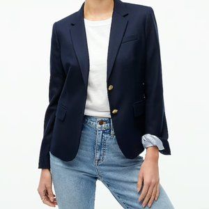 JCrew Schoolboy Blazer Navy